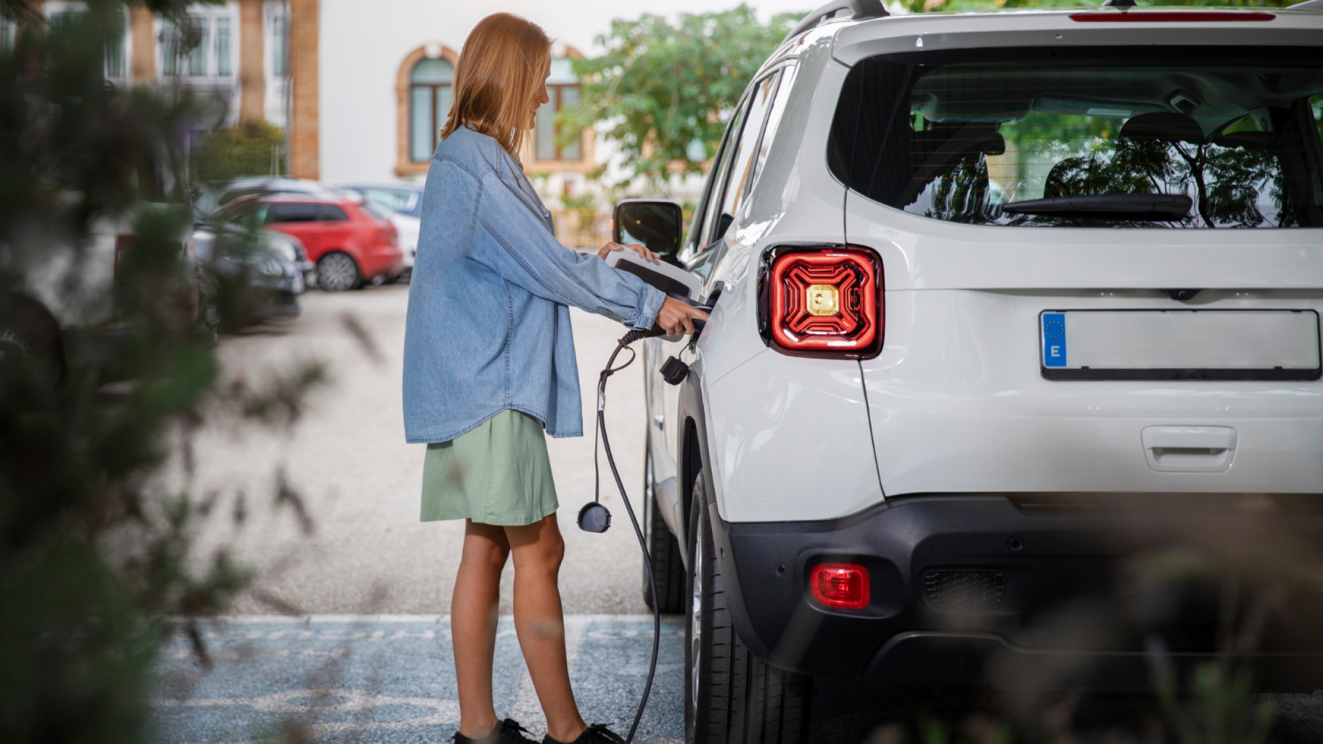 Installation d'une borne de recharge : un investissement durable